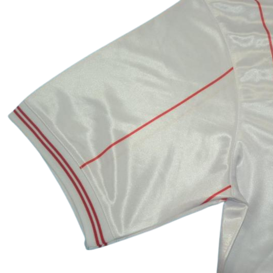Camisa Aston Villa Home 1982 - Versão Retrô