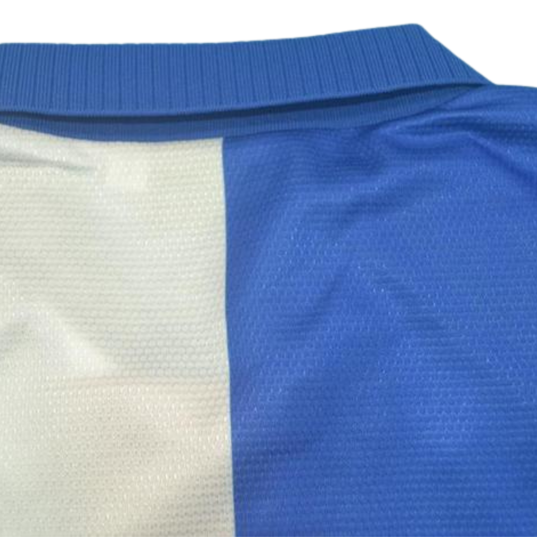 Camisa Blackburn Rovers Home 94/95 - Versão Retrô