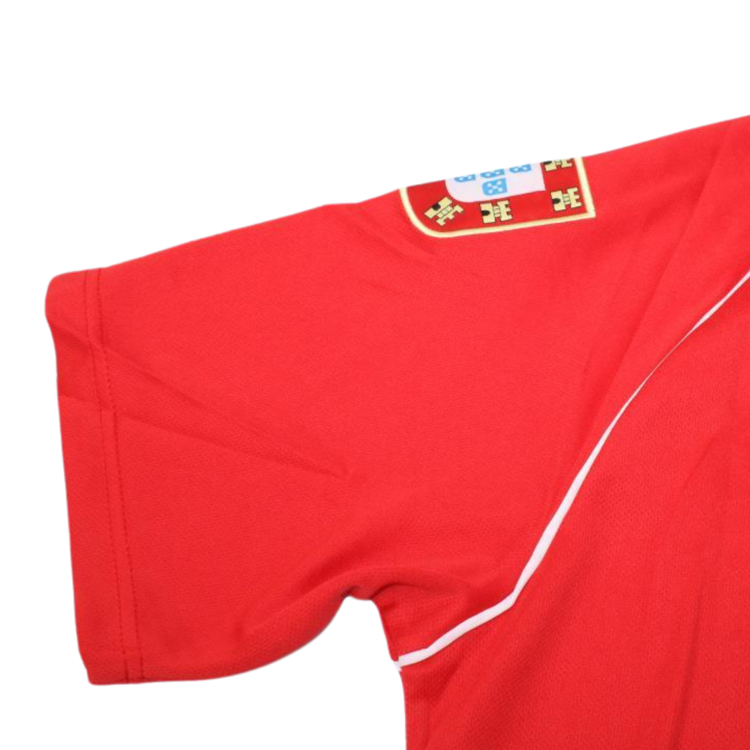Camisa Benfica Home 94/95 - Versão Retrô