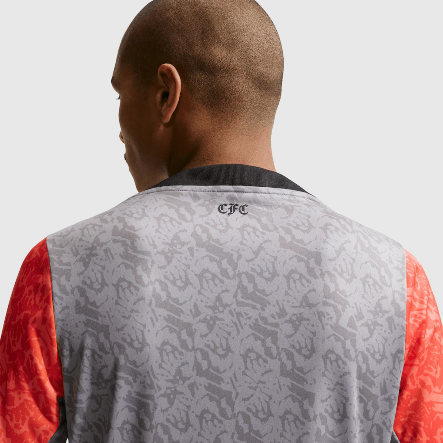 Camisa Nike Chelsea 2026/27 Pré-Jogo Masculina