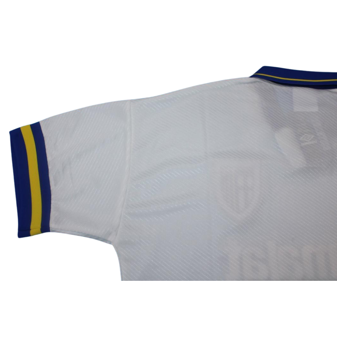 Camisa Retrô Parma Away  93/95