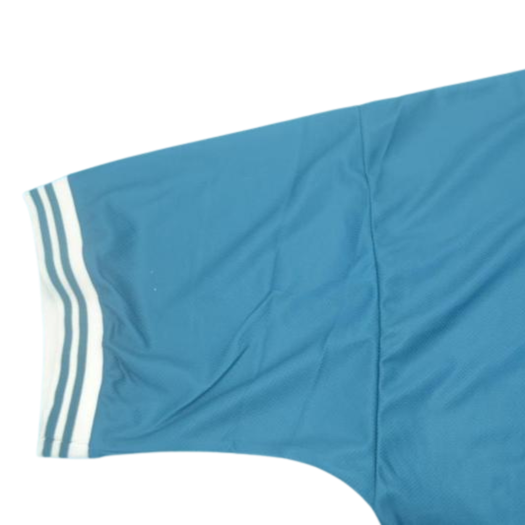 Camisa Ajax Away 95/96 - Versão Retrô
