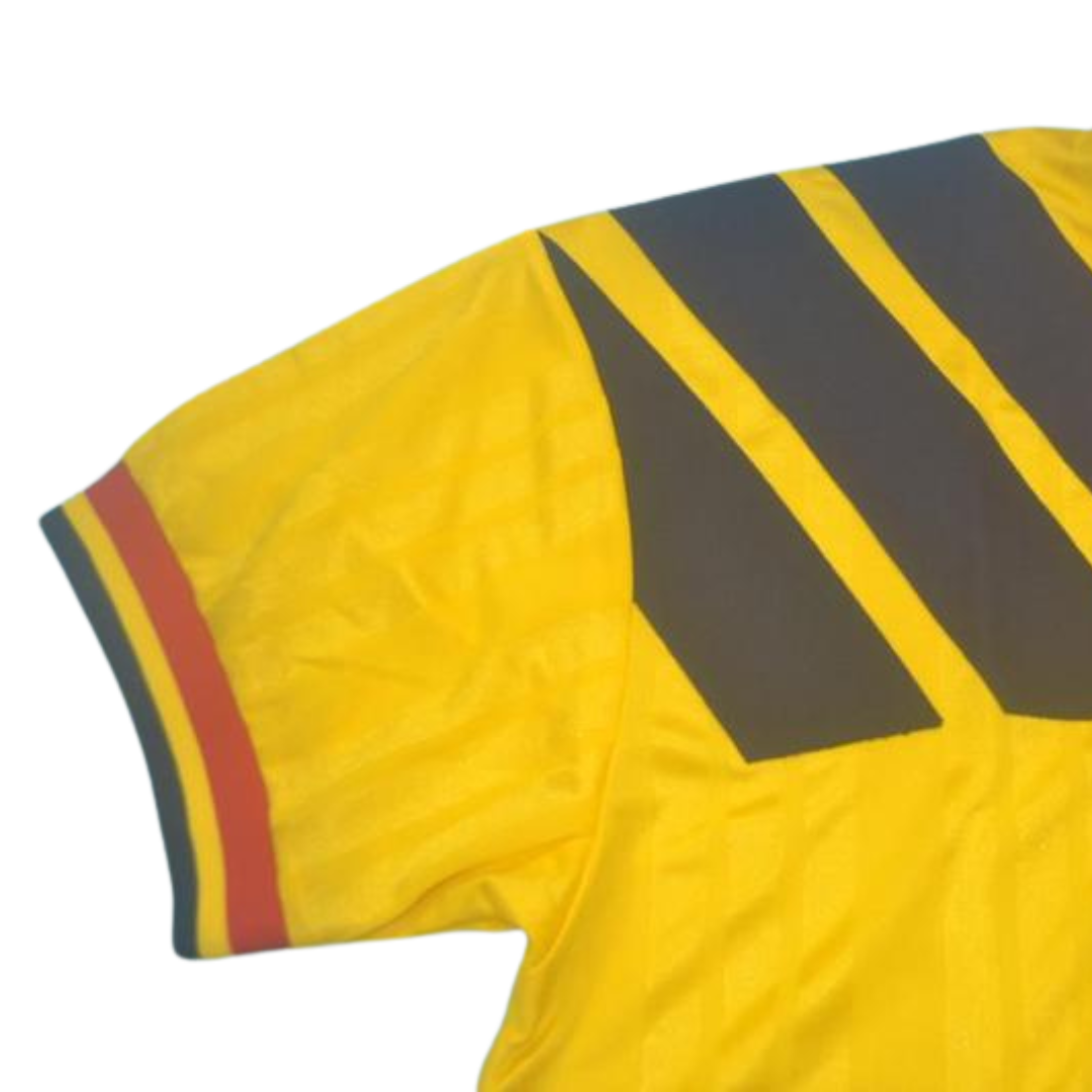 Camisa Arsenal Away 93/94 - Versão Retrô