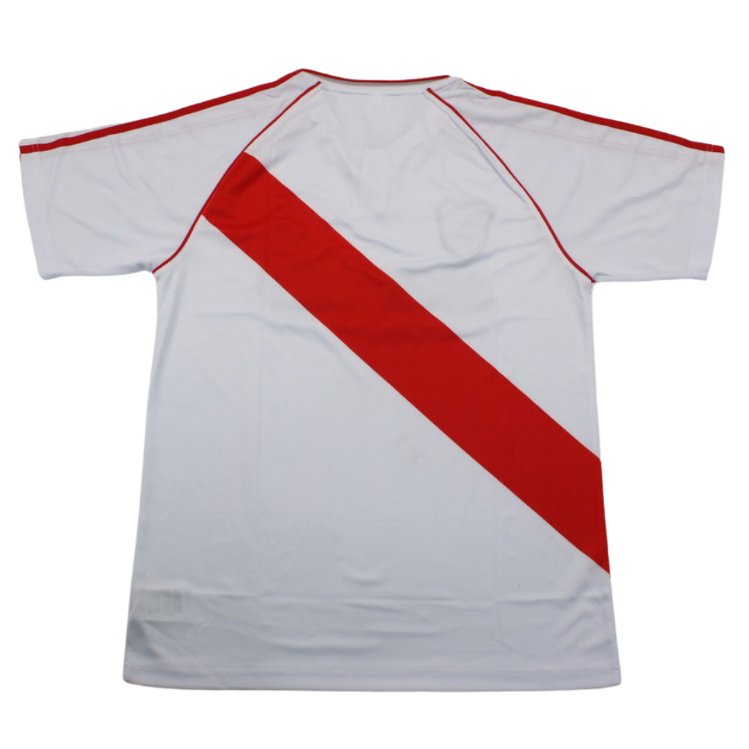 Camisa River Plate Home 92/94 - Versão Retrô