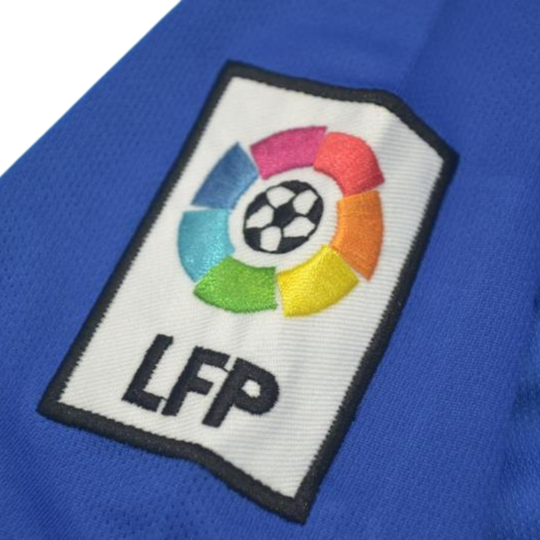 Camisa Barcelona Home 08/09 - Versão Retrô