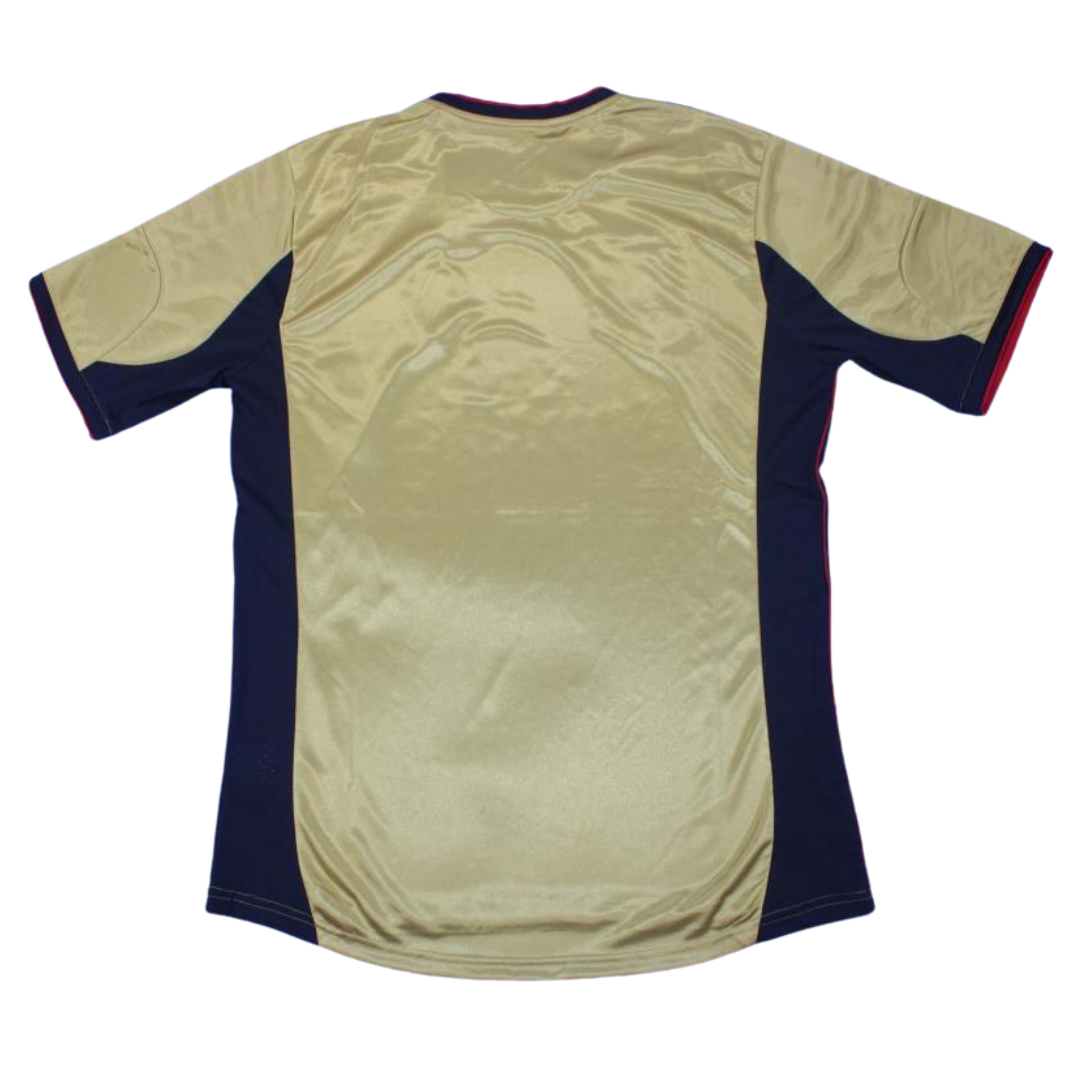 Camisa Retrô Milan Third 13/14