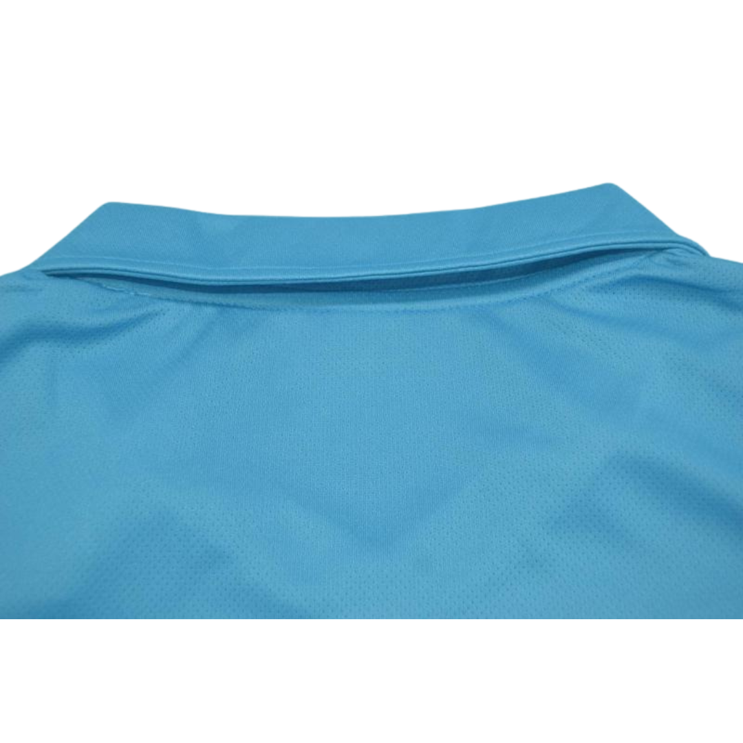 Camisa Retrô Napoli Home 86/87