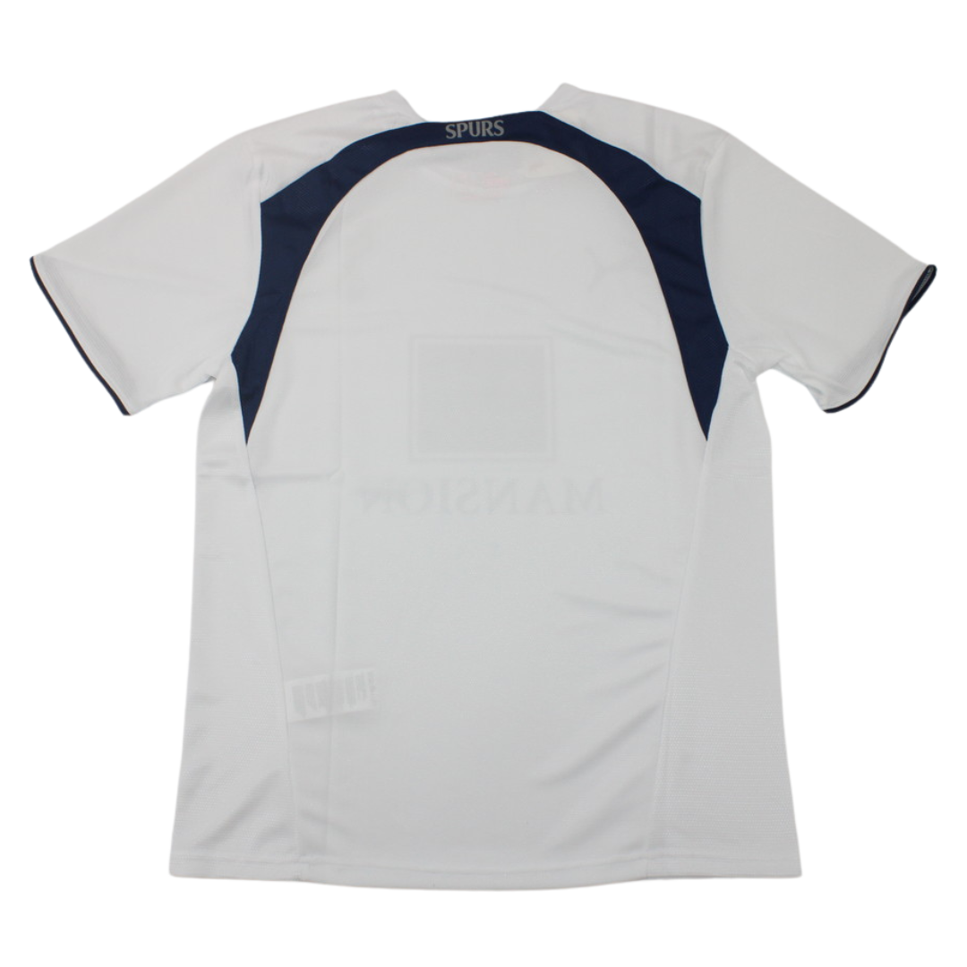 Camisa Tottenham Home 06/07 - Versão Retrô