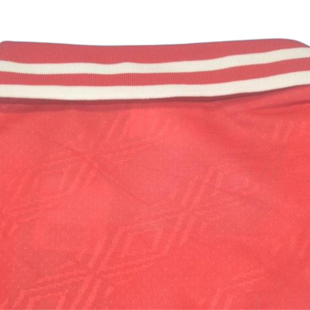 Camisa Ajax Home 94/95 - Versão Retrô