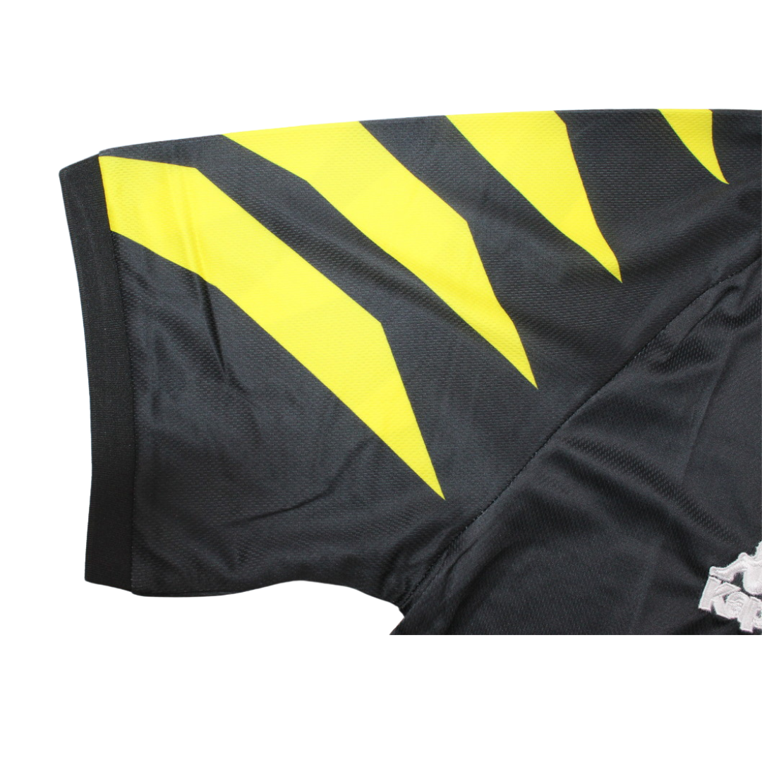 Camisa Retrô Juventus Third  With  96/97