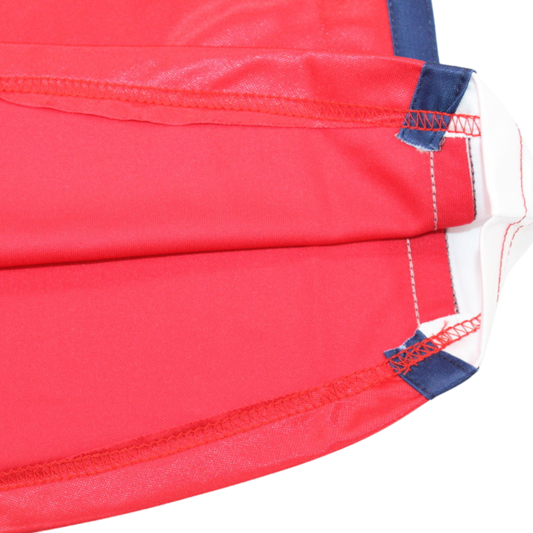 Camisa Arsenal Home 99/00 - Versão Retrô