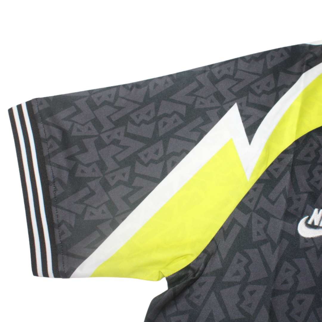 Camisa Borussia Dortmund Away 95/96 - Versão Retrô