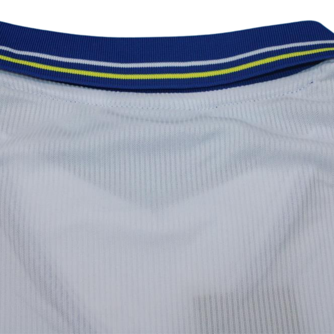 Camisa Chelsea Away 98/00 - Versão Retrô