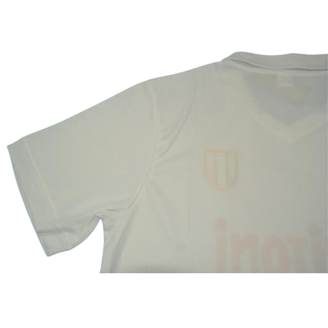Camisa Retrô Napoli Away 87/88