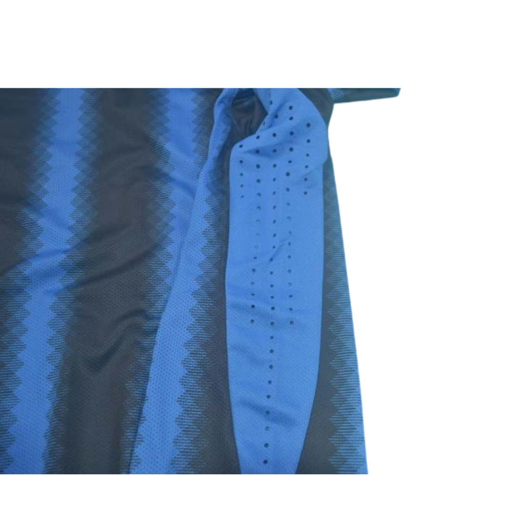 Camisa Retrô Inter de Milão Home 10/11