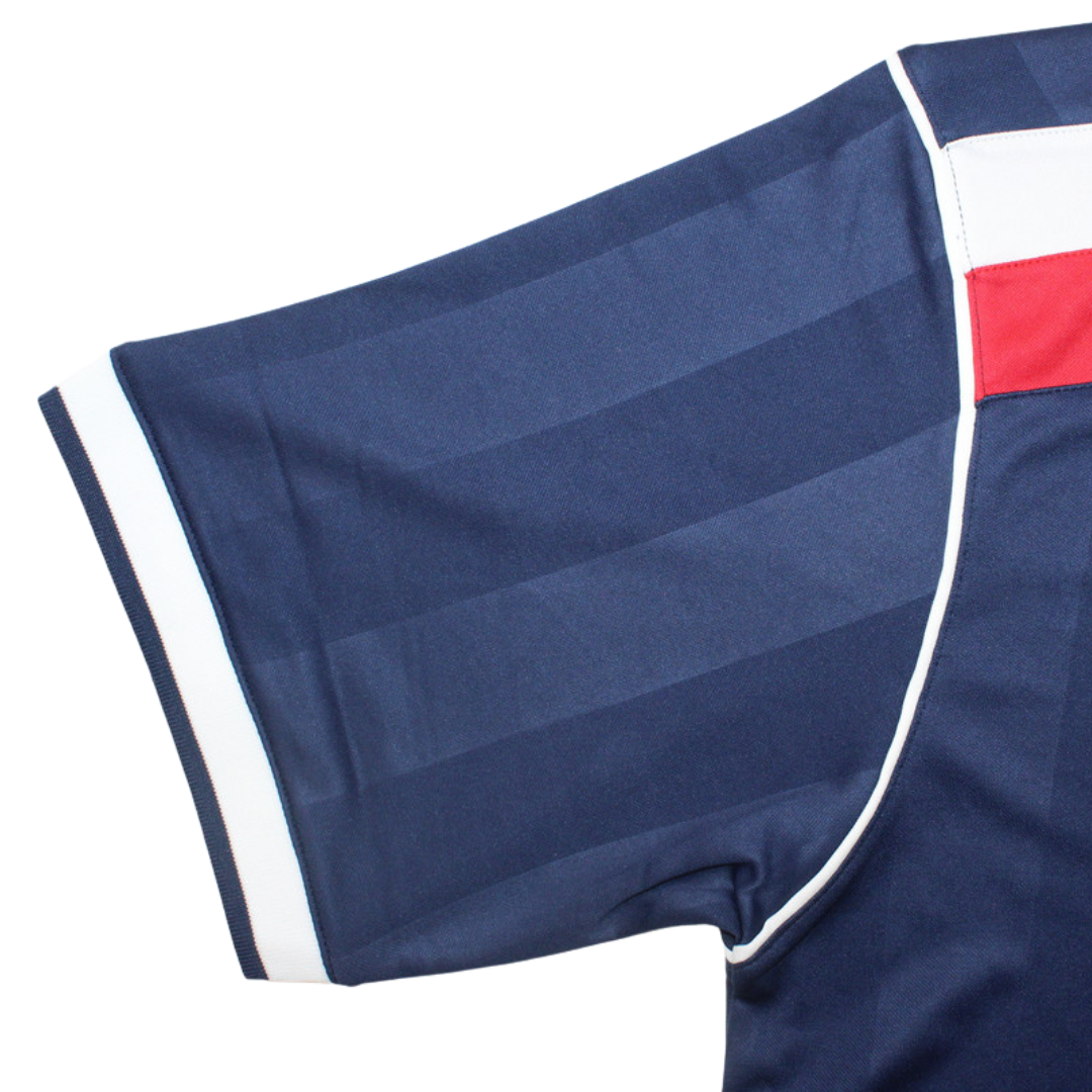 Camisa Dundee Home 87/89 - Versão Retrô