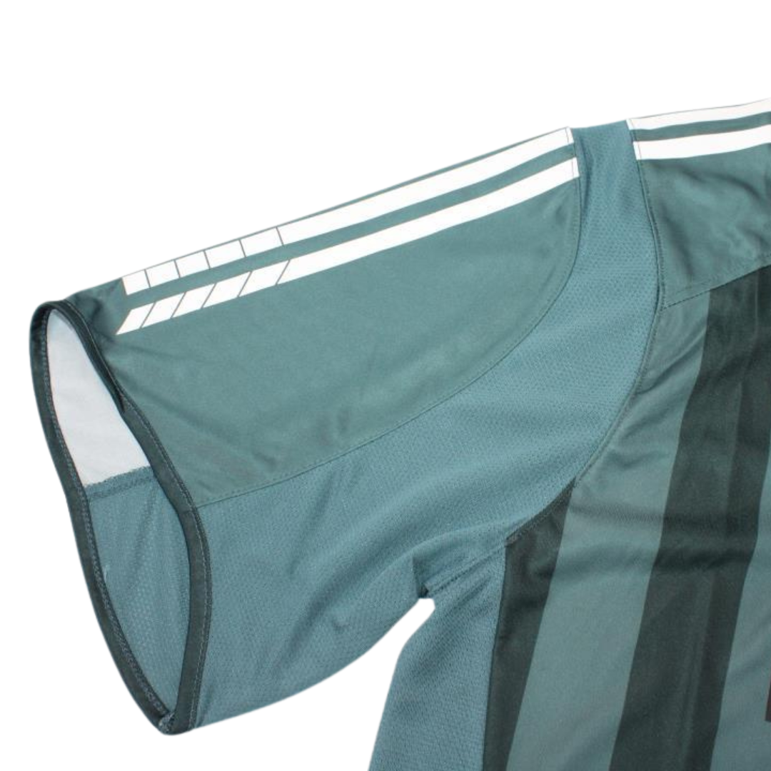 Camisa Newcastle United Away 05/06 - Versão Retrô "Shearer" Nº 9