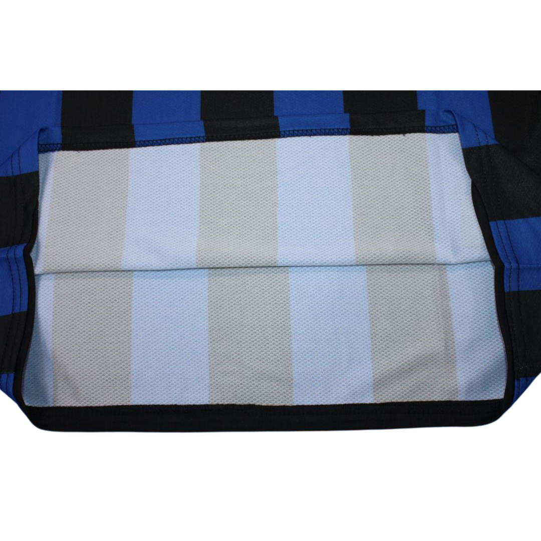 Camisa Retrô Inter de Milão Home 07/08