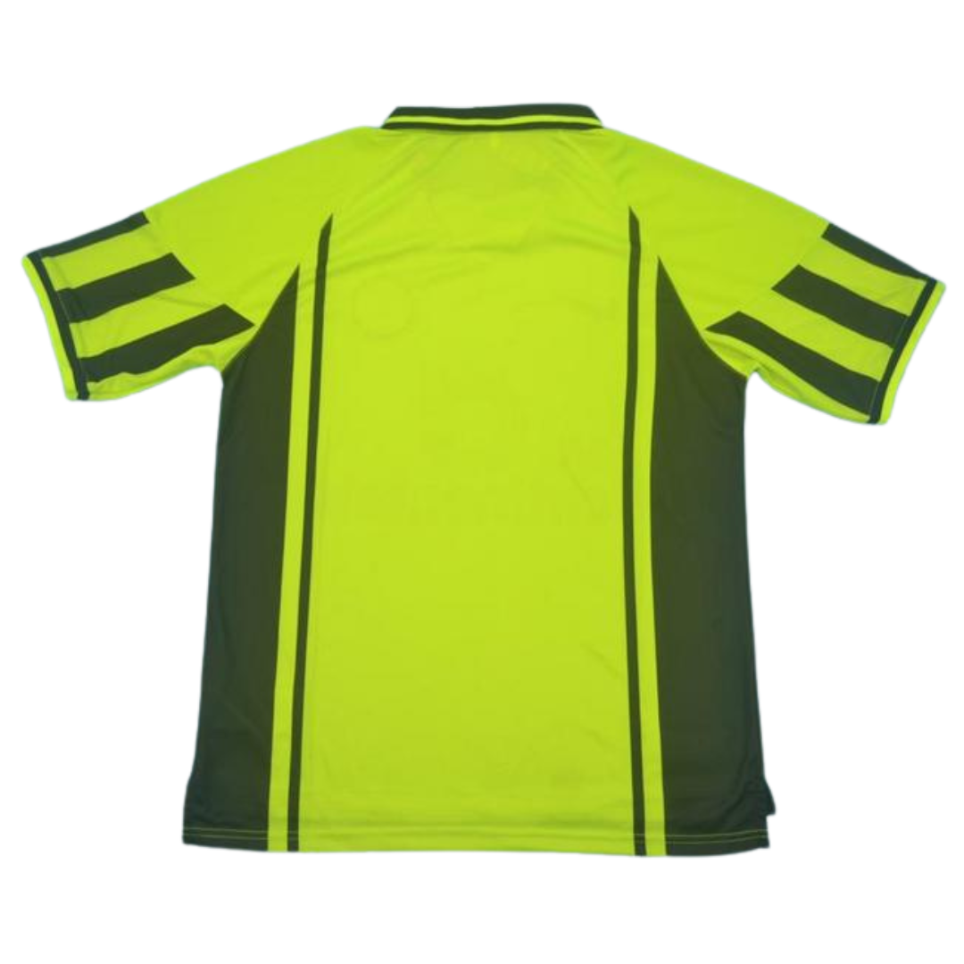 Camisa Borussia Dortmund Home 96/97 - Versão Retrô
