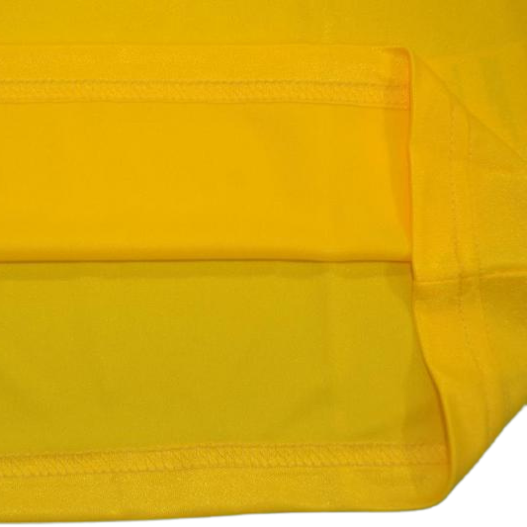 Camisa Leeds United Away 96/99 - Versão Retrô