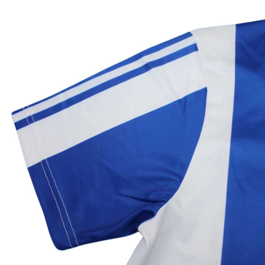 Camisa Porto Home 90/93 - Versão Retrô