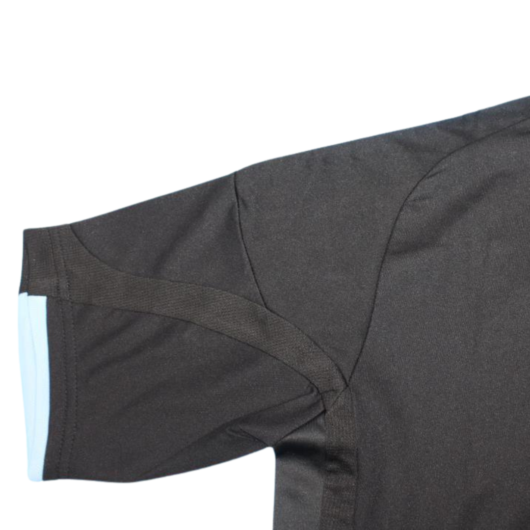 Camisa Real Madrid Away 09/10 - Versão Retrô