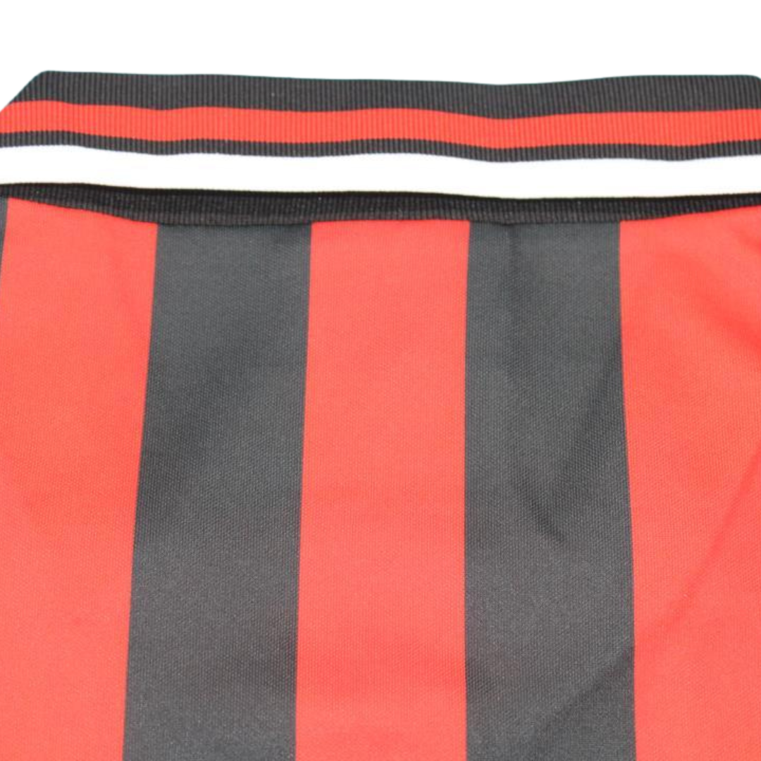 Camisa Manchester City Away 94/96 - Versão Retrô