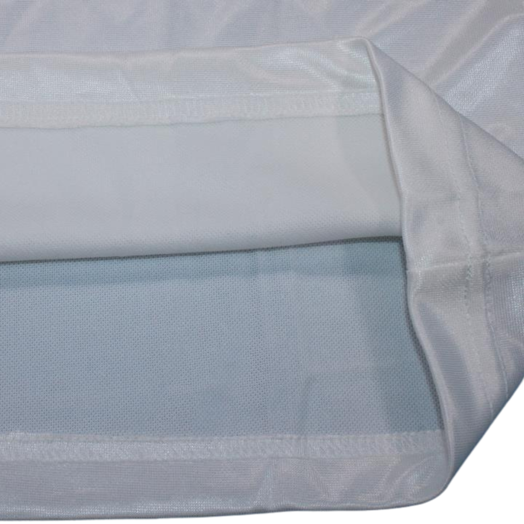 Camisa Manchester United Away 84/86 - Versão Retrô