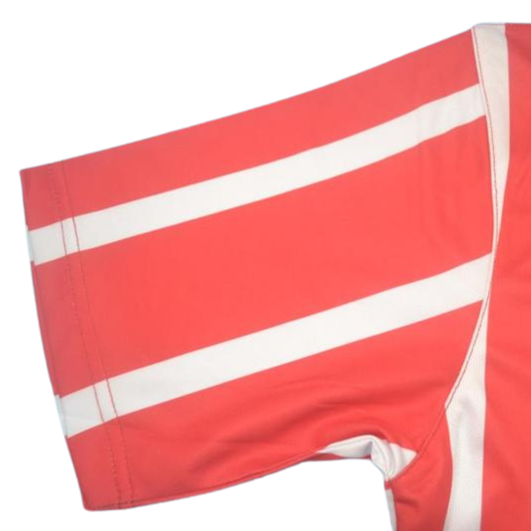 Camisa PSV Home 90/91 - Versão Retrô Nº 11