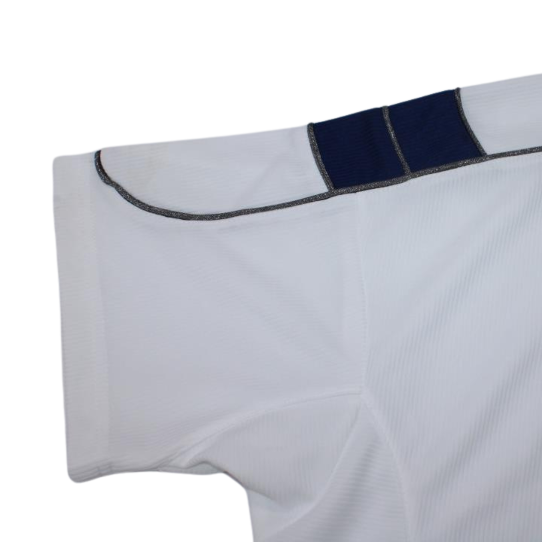 Camisa Manchester United Away 99/00 - Versão Retrô
