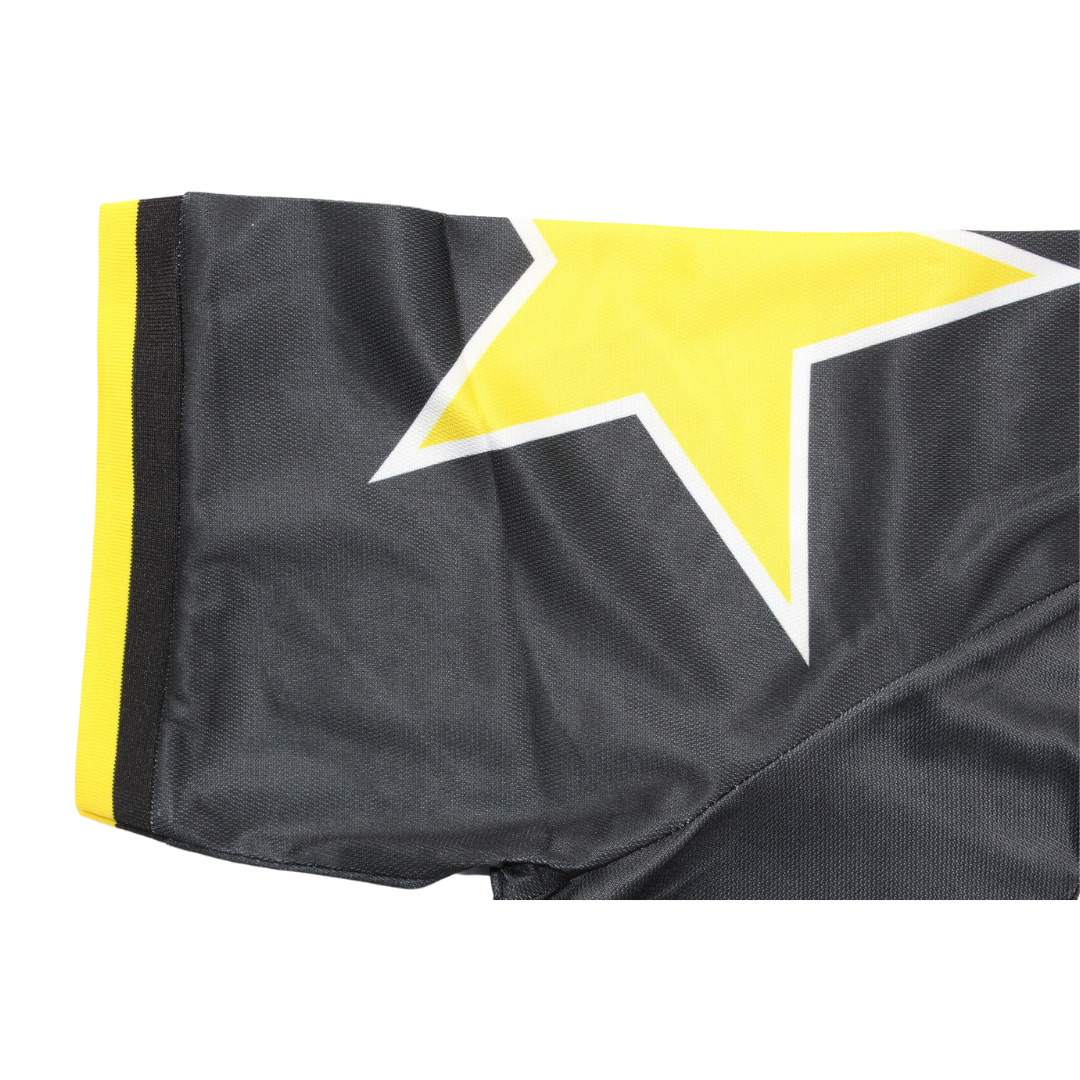 Camisa Retrô Juventus Third  94/95