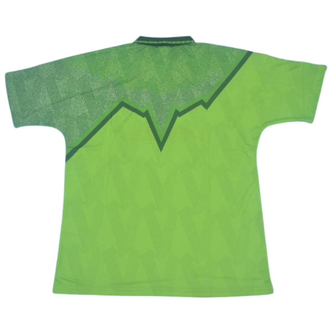 Camisa Celtic Home 91/92 - Versão Retrô