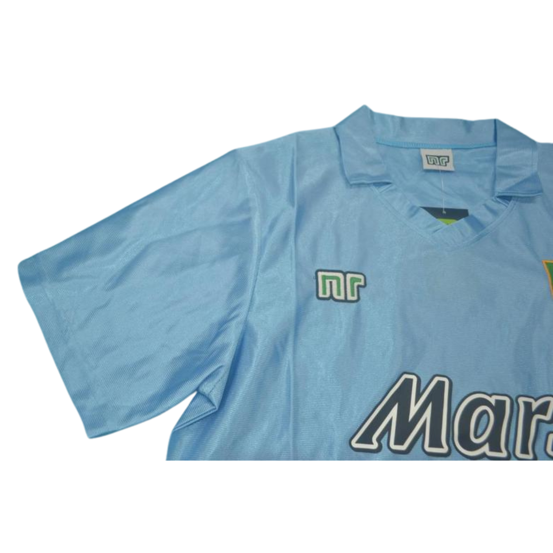 Camisa Retrô Napoli Home 90/91