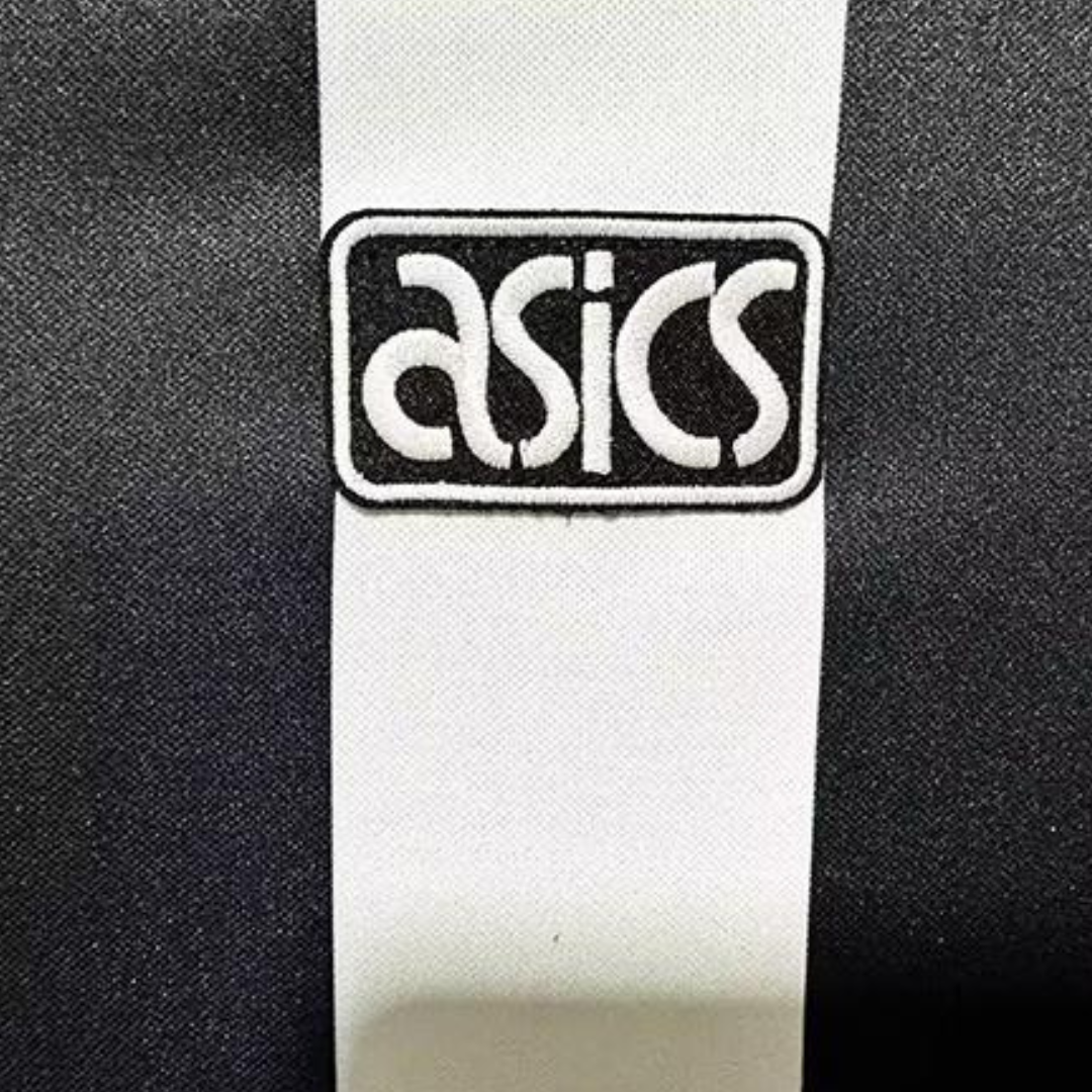 Camisa Newcastle United Home 93/95 - Versão Retrô