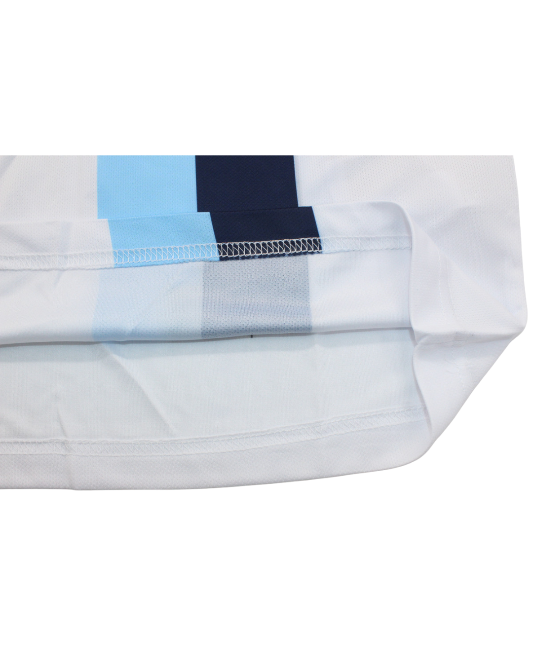 Camisa Manchester City Away 13/14 - Versão Retrô "Kun Aguero" Nº 16