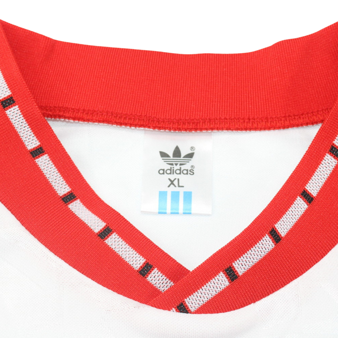 Camisa Manchester United Manga Longa Away 90/91 - Versão Retrô