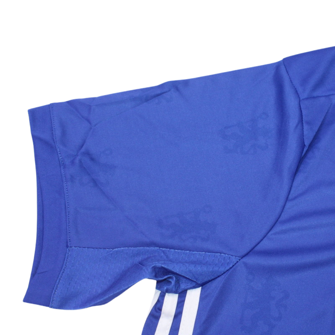 Camisa Chelsea Home 16/17 - Versão Retrô