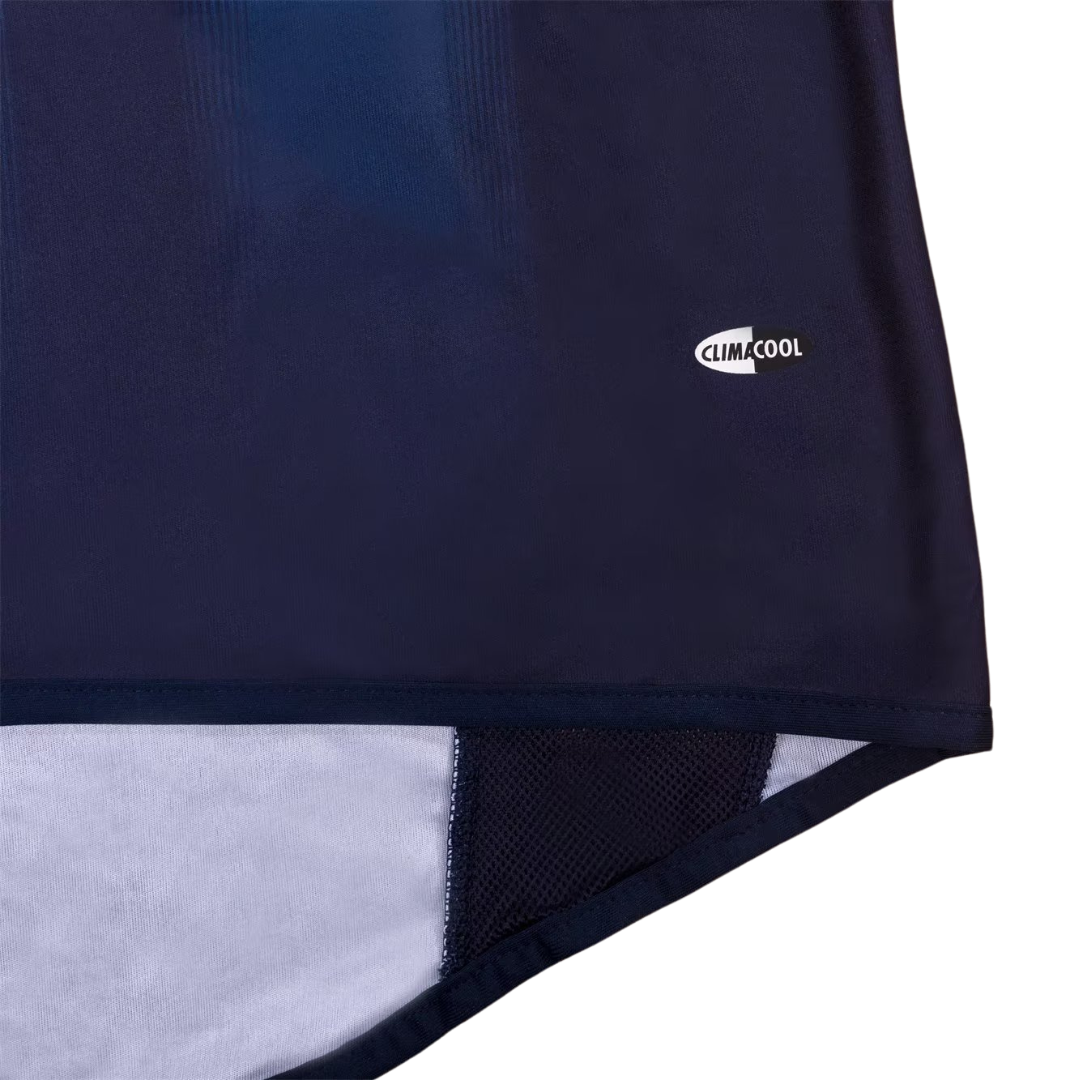 Camisa Newcastle United Away 04/05 - Versão Retrô