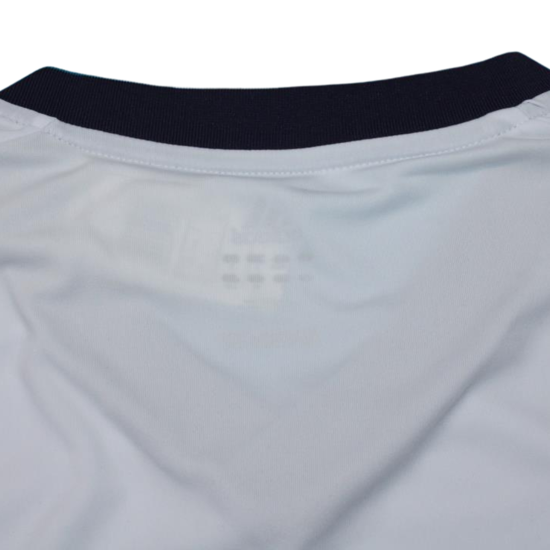 Camisa Real Madrid Home 12/13 - Versão Retrô "Cristiano Ronaldo" Nº 7
