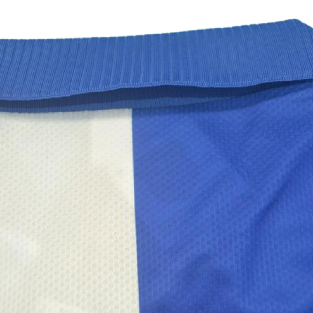 Camisa Blackburn Rovers Home 95/96 - Versão Retrô "Shearer" Nº 9