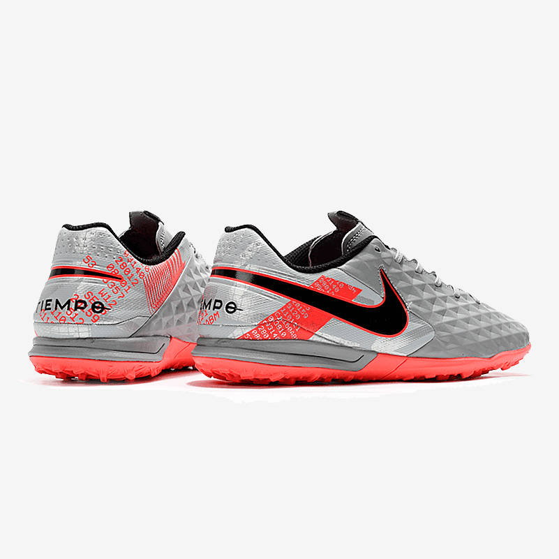 Chuteira Nike Tiempo Legend 8 Pro Society