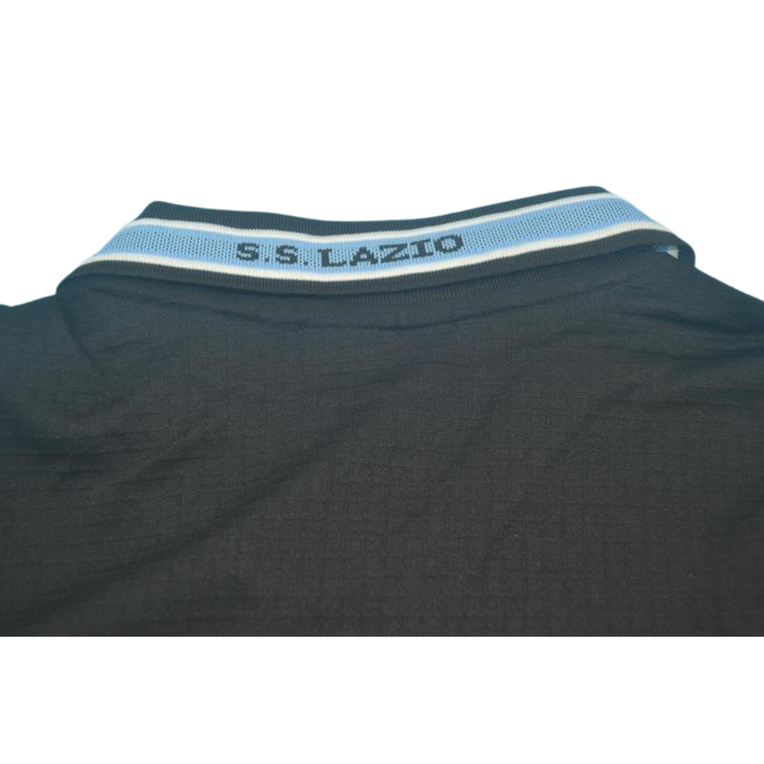 Camisa Retrô Lazio Away  98/99