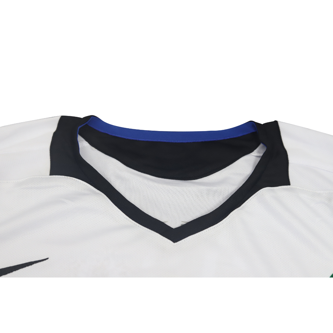 Camisa Retrô Inter de Milão Away  05/06