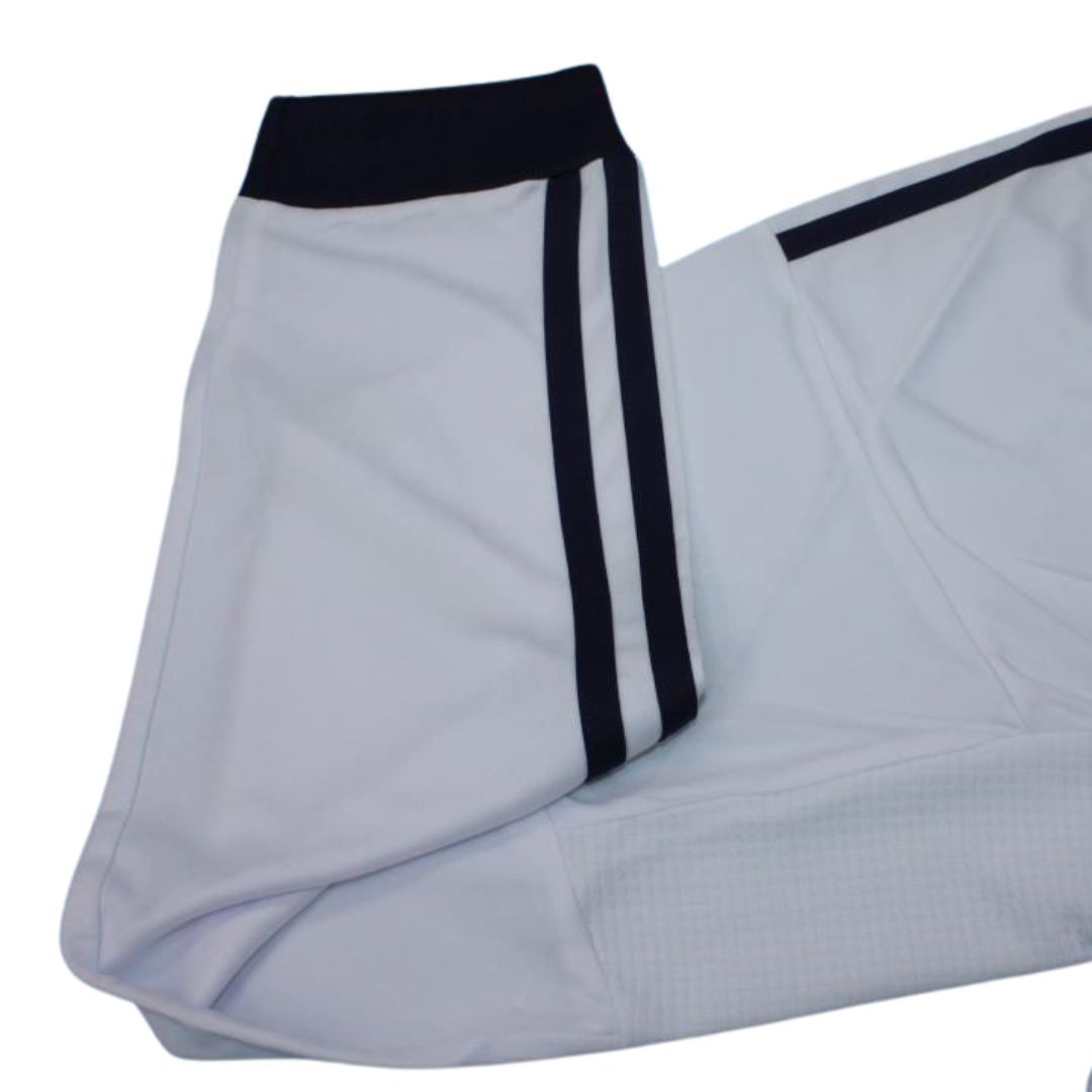 Camisa Real Madrid Manga Longa 12/13 - Versão Retrô "Cristiano Ronaldo" Nº 7