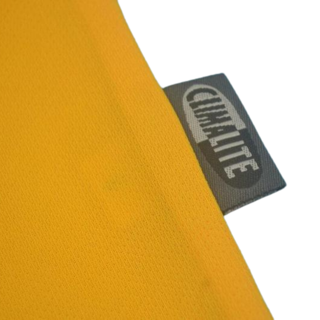 Camisa Ajax Away 00/01 - Versão Retrô