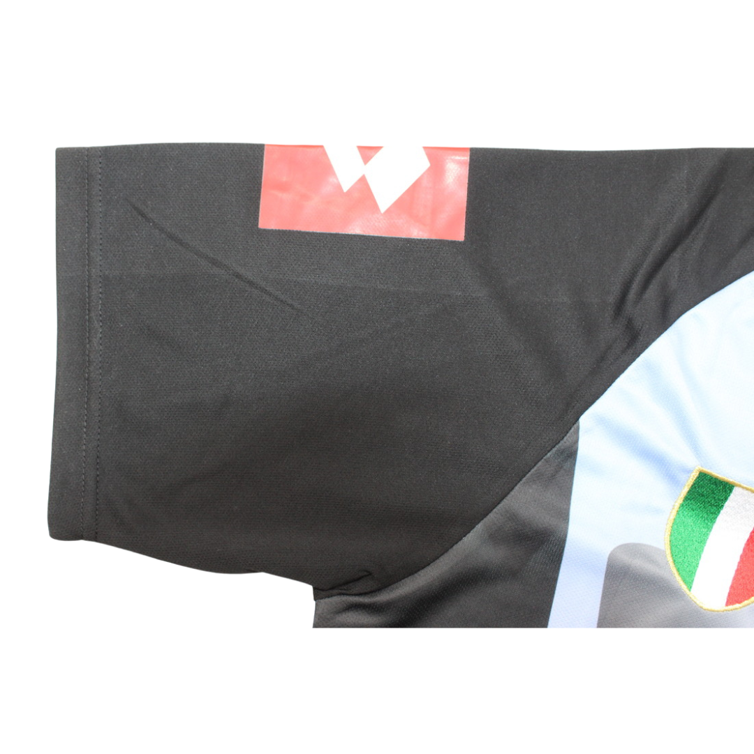 Camisa Retrô Juventus   02/03