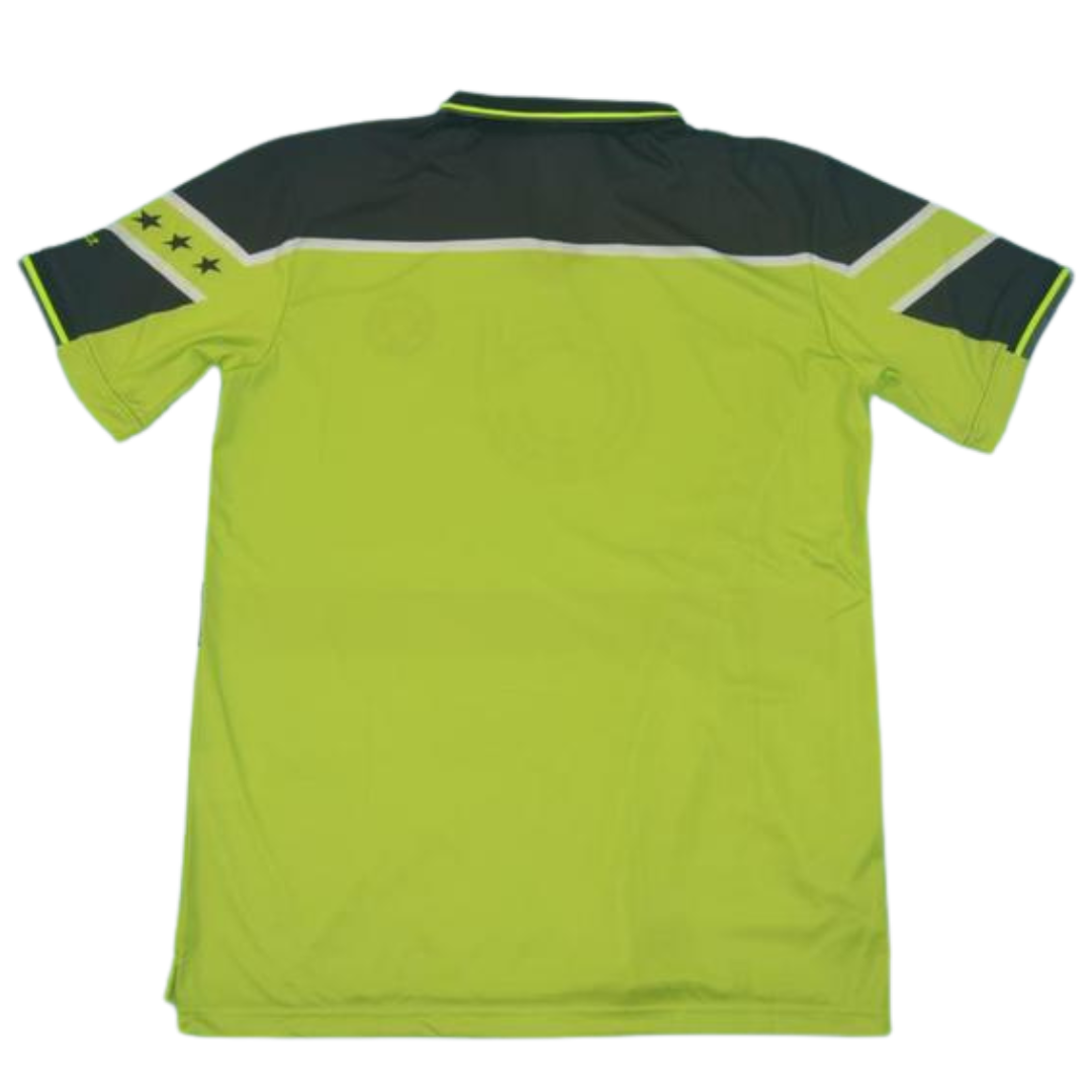 Camisa Borussia Dortmund Home 96/97 - Versão Retrô