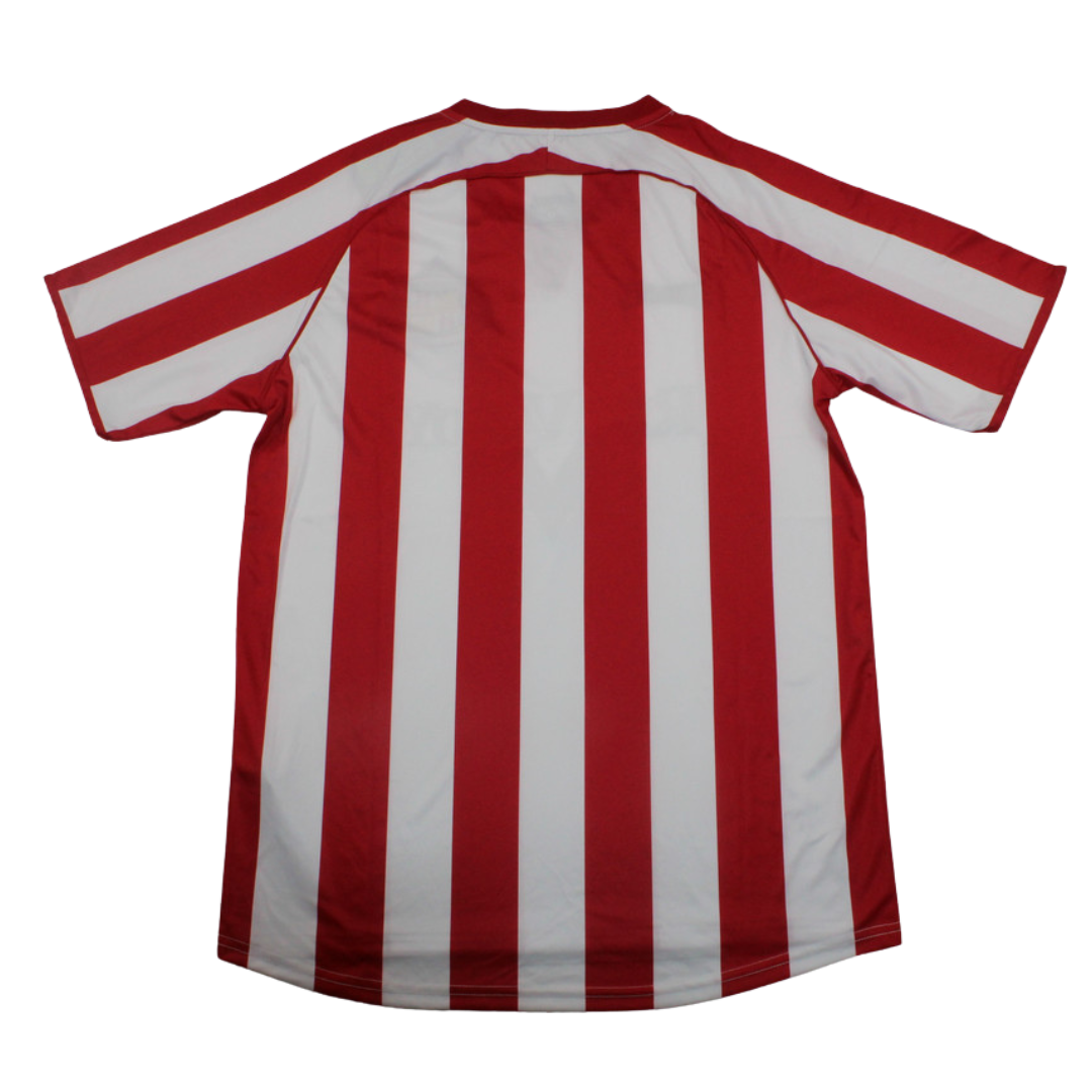 Camisa Sunderland Home 05/06 - Versão Retrô