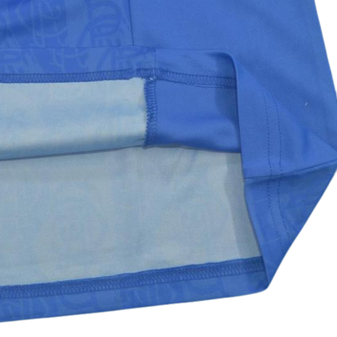 Camisa Rangers Home 96/97 - Versão Retrô