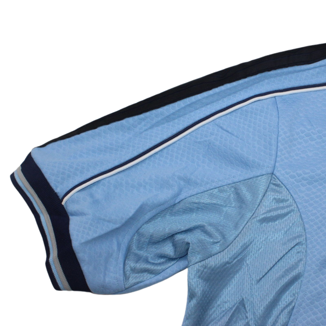 Camisa Celta de Vigo Home 99/00 - Versão Retrô "Mazinho" Nº 6